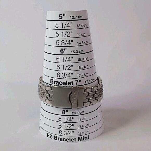 40mm Fossil BQ-8777 Blue Moonphase 1 Jewel Men's Quartz Wristwatch Japan Steel - Picture 16 of 16